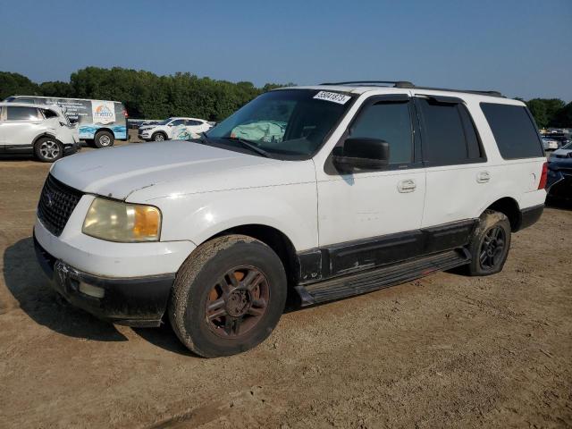 2003 Ford Expedition XLT