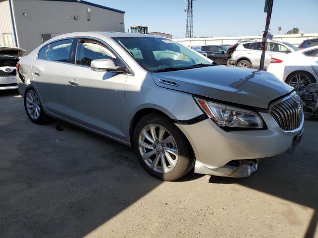 1G4GB5G36FF254710 Buick Lacrosse