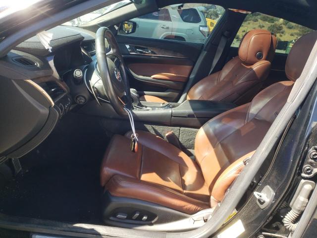 1G6AY5SX8E0148220 Cadillac Cts Performance Collection
