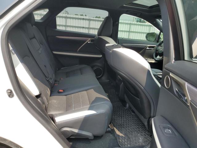 2020 LEXUS RX 350 F-S - 2T2YZMDAXLC223803