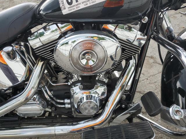 2005 HARLEY-DAVIDSON FLSTCI - 1HD1BWB135Y047716
