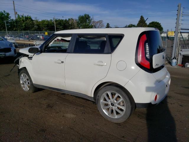 KNDJP3A57K7689802 KIA SOUL +