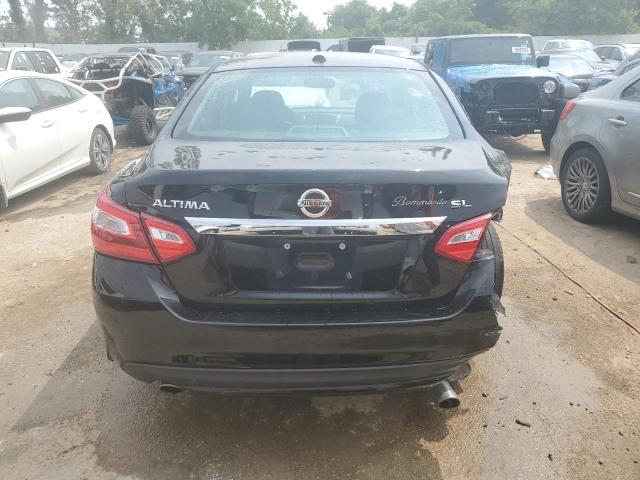 2017 NISSAN ALTIMA 2.5 - 1N4AL3AP1HC472376