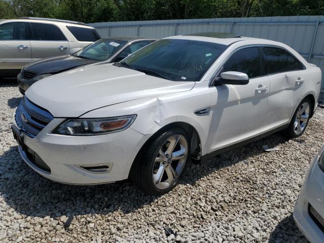 2011 Ford Taurus SHO