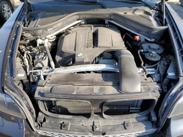 5UXFG2C5XDL784747 2013 BMW X6, photo no. 12