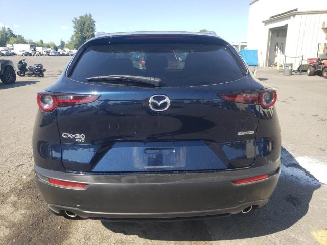 3MVDMBBM0PM520335 Mazda Cx-30 Select