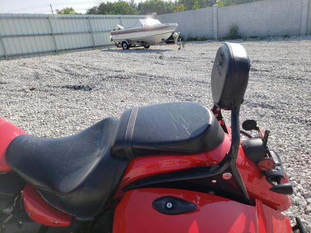 2015 YAMAHA XVS1300 CT - JYAVP32E9FA006163