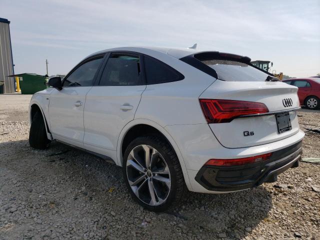 2023 AUDI Q5 SPORTBA WA15AAFY9P2000660