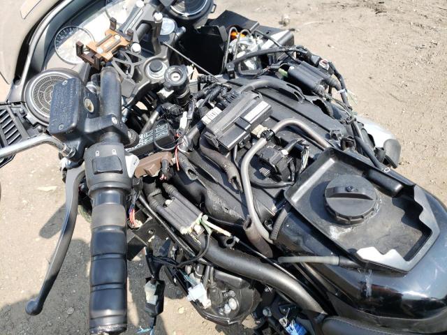 2014 HONDA CTX1300 A JH2SC7454EK000620