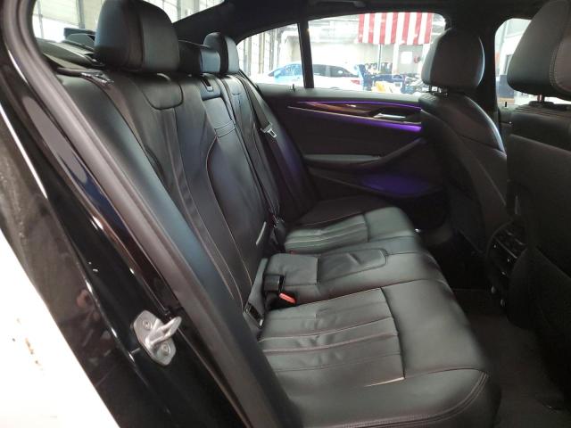 2018 BMW 540 XI - WBAJE7C54JWC57215