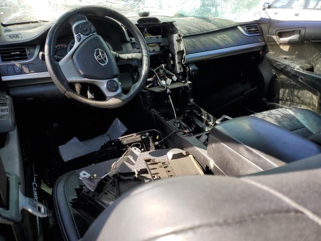4T1BF1FK7EU384750 Toyota CAMRY L