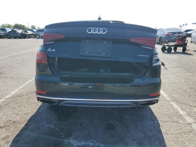 WAUDNAF47KN002902 2019 AUDI A4, photo no. 6