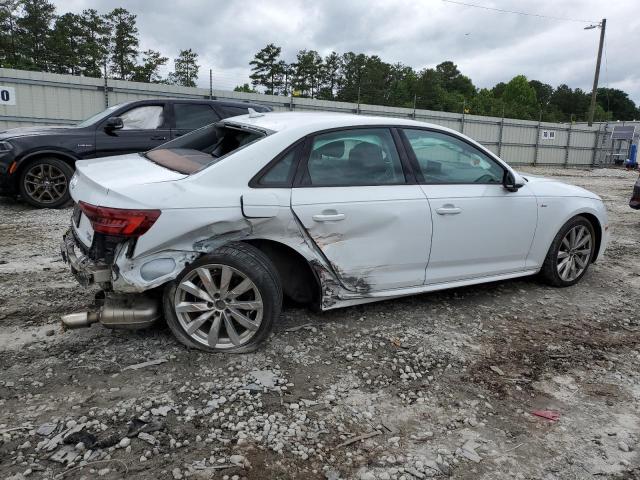 WAUKMAF4XJN012025 2018 AUDI A4, photo no. 3