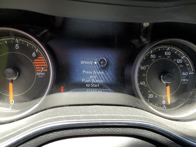 1C4PJLDB3LD560813 Jeep Cherokee Limited