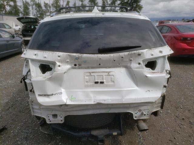 5XYPHDA50GG121799 KIA SORENTO EX