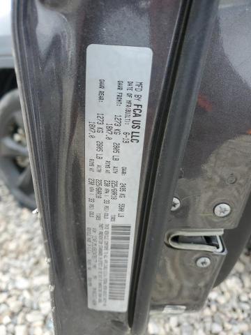 1C4PJMLX5KD478177 Jeep Cherokee Latitude Plus