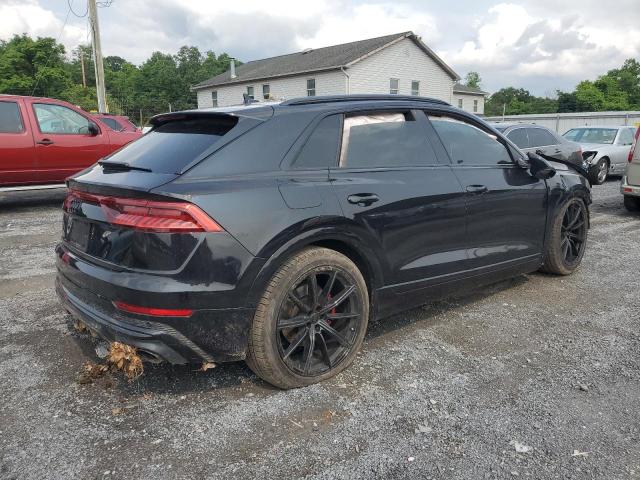 2021 AUDI SQ8 PRESTI WA1CWBF1XMD040571