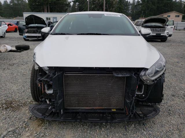 3KPF24AD3ME307205 KIA FORTE FE