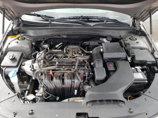 5XXGT4L36JG260969 KIA Optima Lx