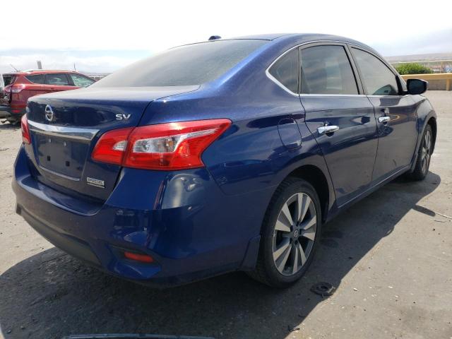 3N1AB7AP8KY422919 Nissan SENTRA S