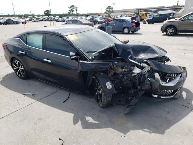 1N4AA6AP3HC386915 Nissan Maxima 3.5s