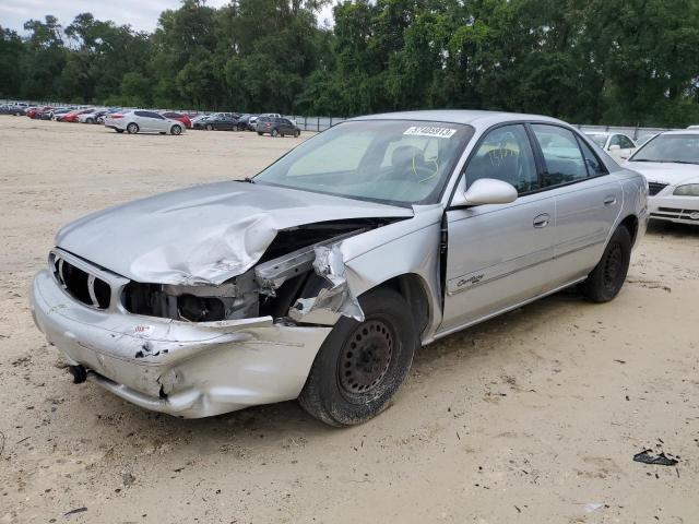 2002 Buick Century Custom