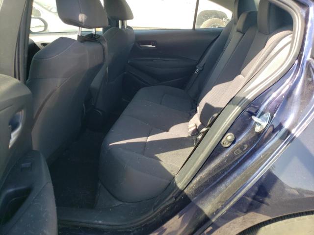 JTDEPMAE8MJ150389 Toyota COROLLA LE