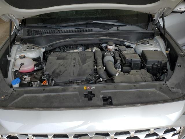 2021 HYUNDAI SANTA FE L - 5NMS44AL2MH315322