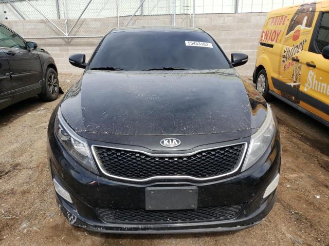 5XXGM4A76FG412131 KIA Optima Lx