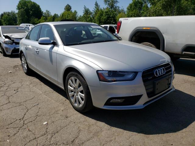 VIN WAUBFAFL1DN038115 2013 Audi A4, Premium no.4