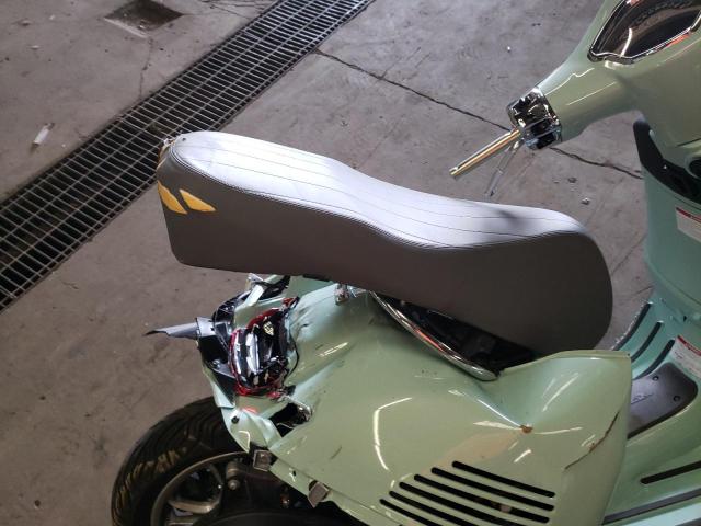 2023 VESPA GTS/SEI GI ZAPMD39M1P5100214