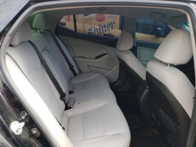 5XXGM4A76FG412131 KIA Optima Lx
