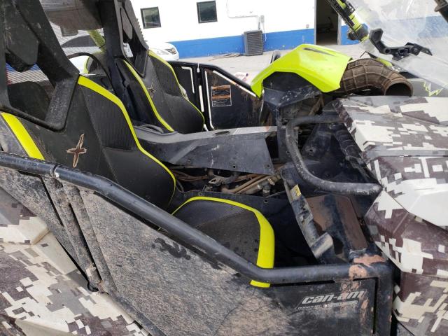 2015 CAN-AM MAVERICK 1 - 3JBPWAP2XFJ000415