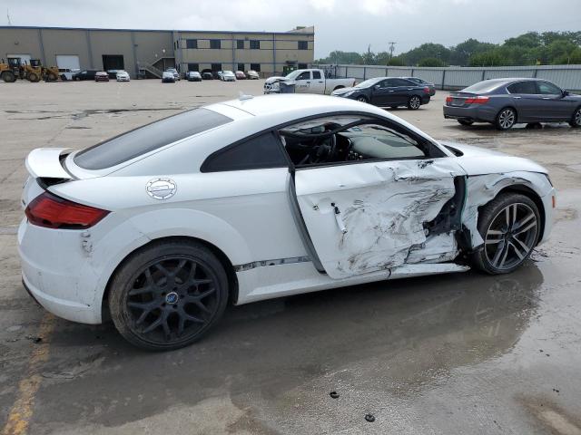 2016 AUDI TT TRUC5AFVXG1006244