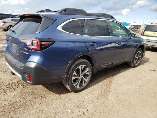 4S4BTANC0N3132511 Subaru Outback Limited