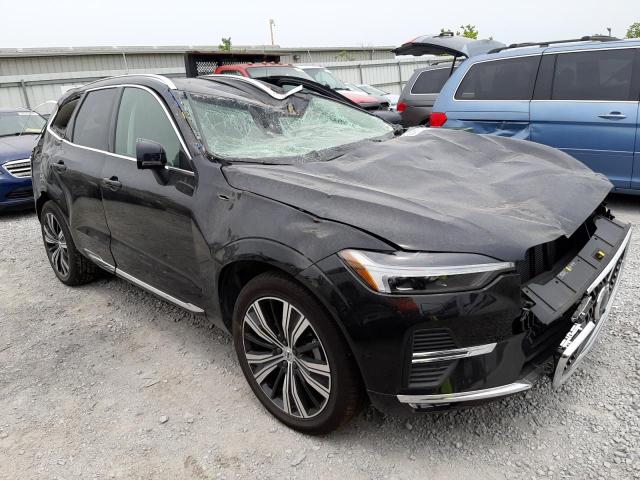 2023 VOLVO XC60 PLUS YV4L12RN4P1193470