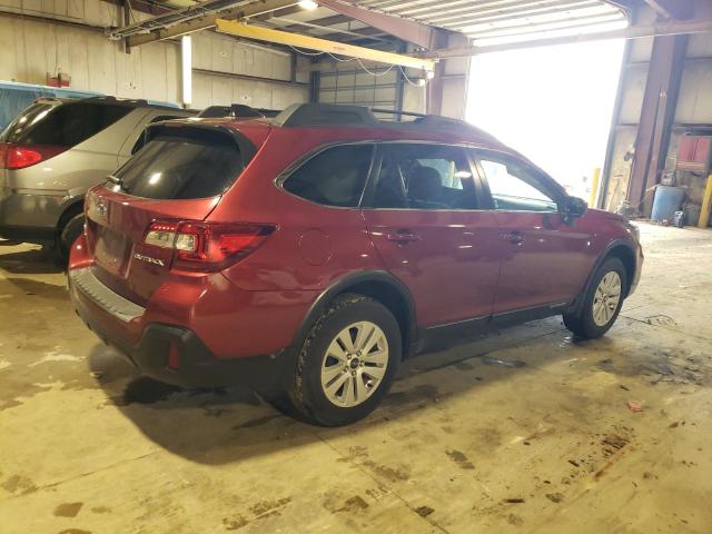 4S4BSACC1J3230804 Subaru Outback 2.5i Premium