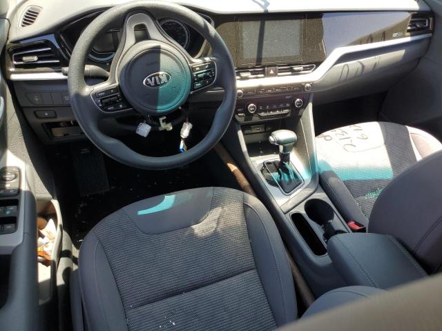 KNDCB3LC4L5424321 KIA NIRO LX