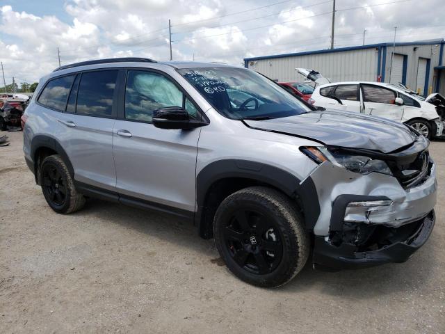 2022 HONDA PILOT TRAI 5FNYF6H8XNB062898