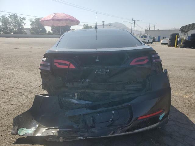 VIN 1G1RH6E43EU173597 2014 Chevrolet Volt no.6