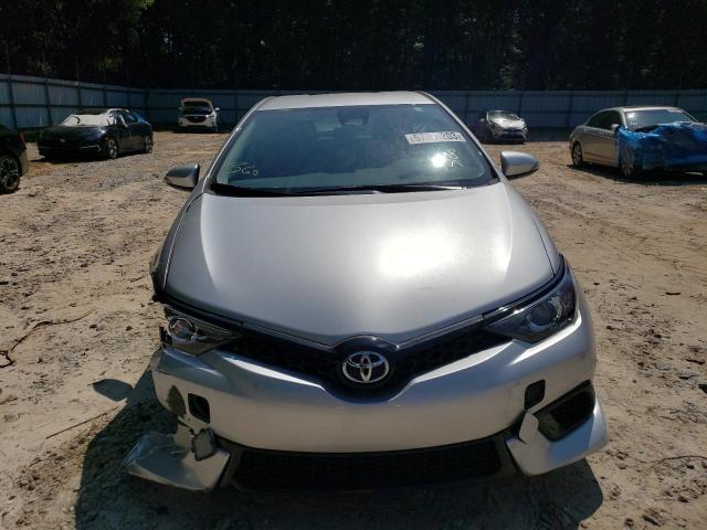 2017 TOYOTA COROLLA IM - JTNKARJE7HJ541729