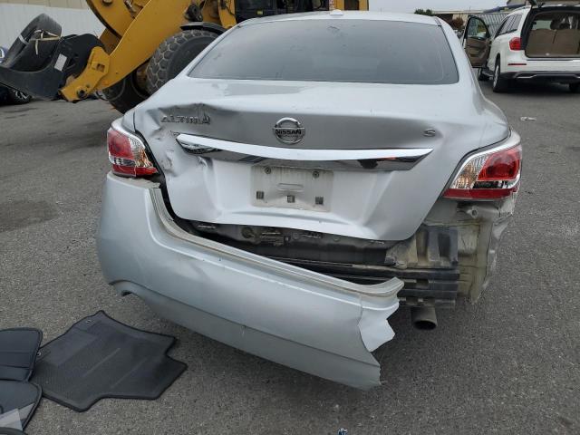 1N4AL3AP8FN874767 Nissan ALTIMA 2.5