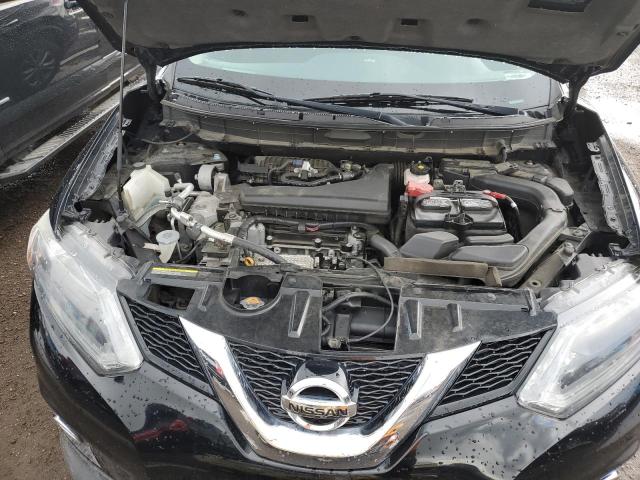 5N1AT2MV2GC836684 Nissan ROGUE S