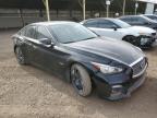 Lot #3037787268 2014 INFINITI Q50 HYBRID