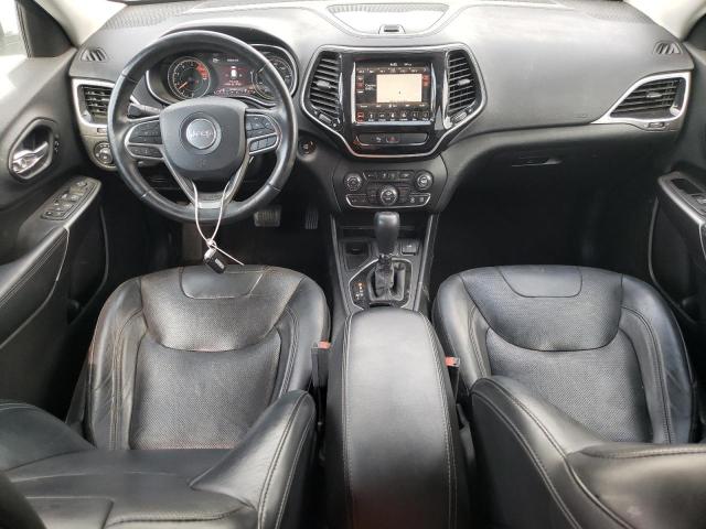 1C4PJLDN3KD160680 Jeep Cherokee Limited