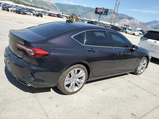 2021 ACURA TLX TECHNO - 19UUB6F42MA006117