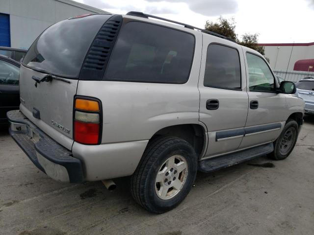 1GNEK13V54J191029 | 2004 Chevrolet tahoe k1500