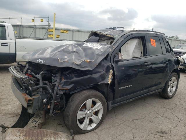 2011 Jeep Compass Sport