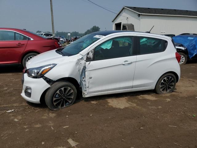 2022 Chevrolet Spark 1LT