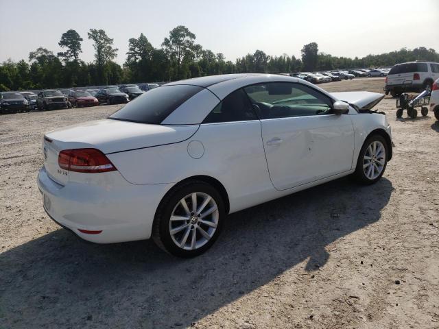 2015 VOLKSWAGEN EOS KOMFOR - WVWBW8AH2FV001656